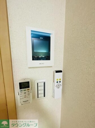 モンド・リコ板橋本町の物件内観写真